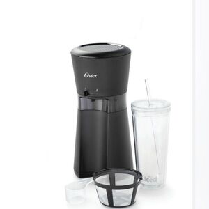 New With Tags  Iced Coffee Maker
